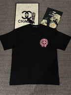 Camisa Chrome Hearts #497680 CALIDAD ORIGINAL