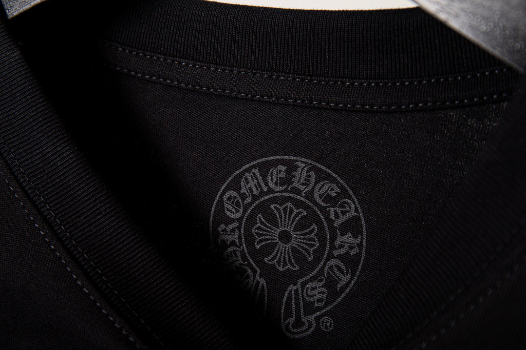 Prenda Chrome Hearts #498686 CALIDAD ORIGINAL