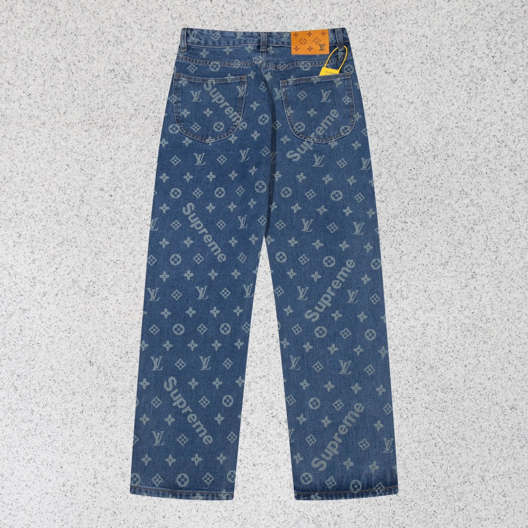 Pantalón Louis Vuitton #316732 CALIDAD ORIGINAL