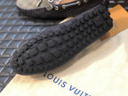 Zapatillas Louis Vuitton Casual - Modelo 338
