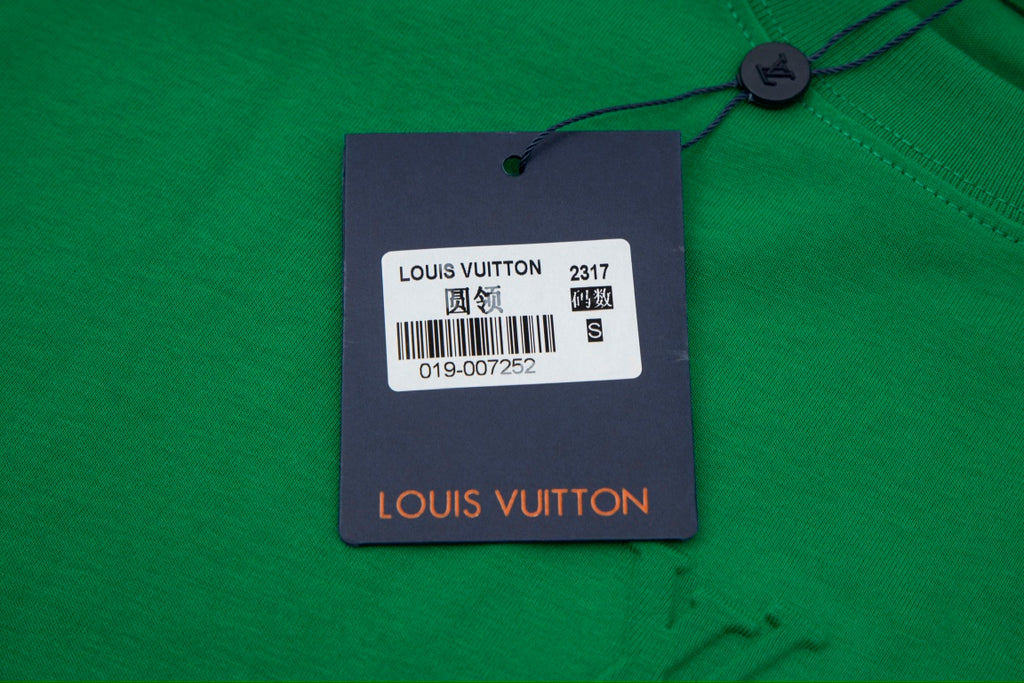 Polera Louis Vuitton #318472 CALIDAD ORIGINAL