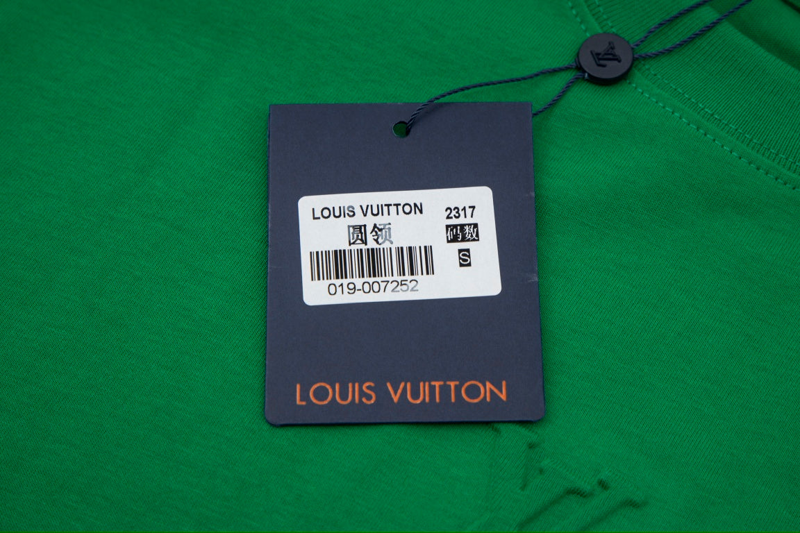 Polera Louis Vuitton #318472 CALIDAD ORIGINAL