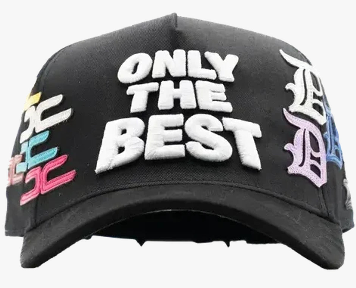 Gorra Only The Best