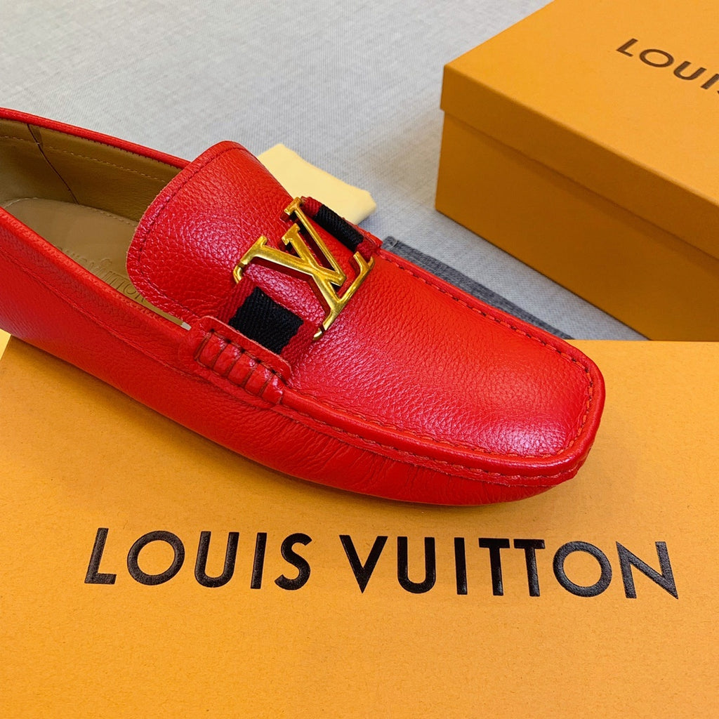 Zapatillas Louis Vuitton Casual - Modelo 343