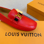 Zapatillas Louis Vuitton Casual - Modelo 343