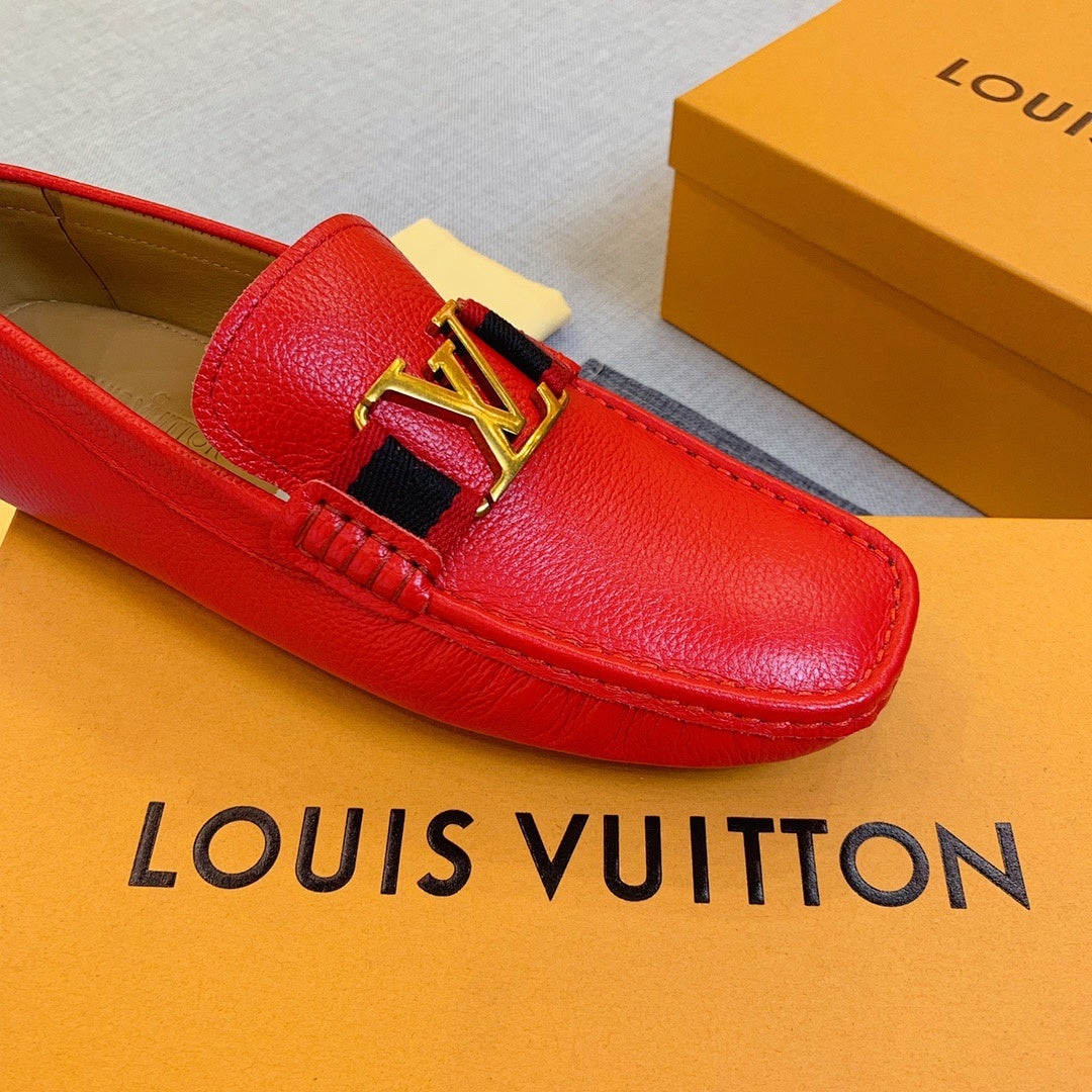 Zapatillas Louis Vuitton Casual - Modelo 343