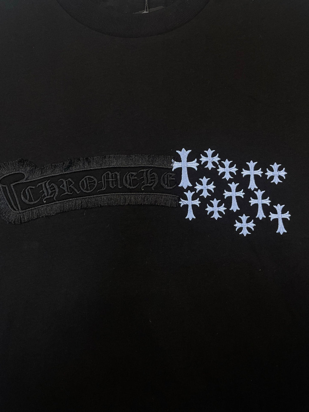 Prenda Chrome Hearts - Estilo 3 CALIDAD ORIGINAL