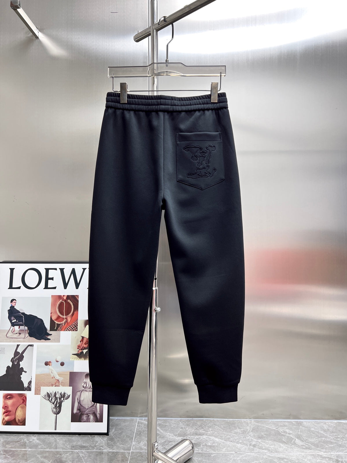 Pantalón Louis Vuitton #327078 CALIDAD ORIGINAL