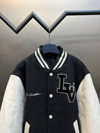 Chaqueta Louis Vuitton #319109 CALIDAD ORIGINAL