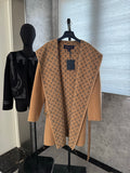 Chaqueta Louis Vuitton - Estilo 5 CALIDAD ORIGINAL