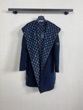 Chaqueta Louis Vuitton #lv81110 CALIDAD ORIGINAL
