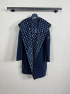 Chaqueta Louis Vuitton #lv81110 CALIDAD ORIGINAL