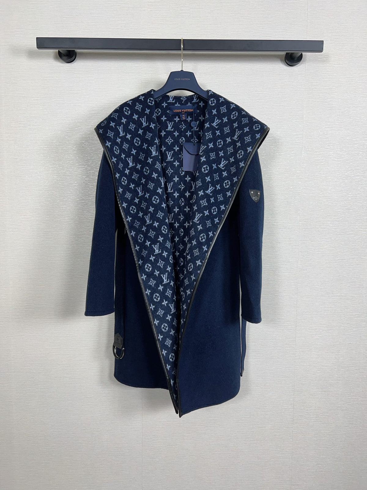 Chaqueta Louis Vuitton #lv81110 CALIDAD ORIGINAL