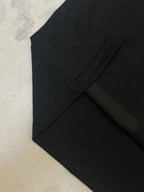 Polera Chrome Hearts bordado cuero Tee CALIDAD ORIGINAL