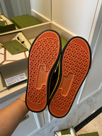 Zapatillas Gucci Casual - Modelo 039