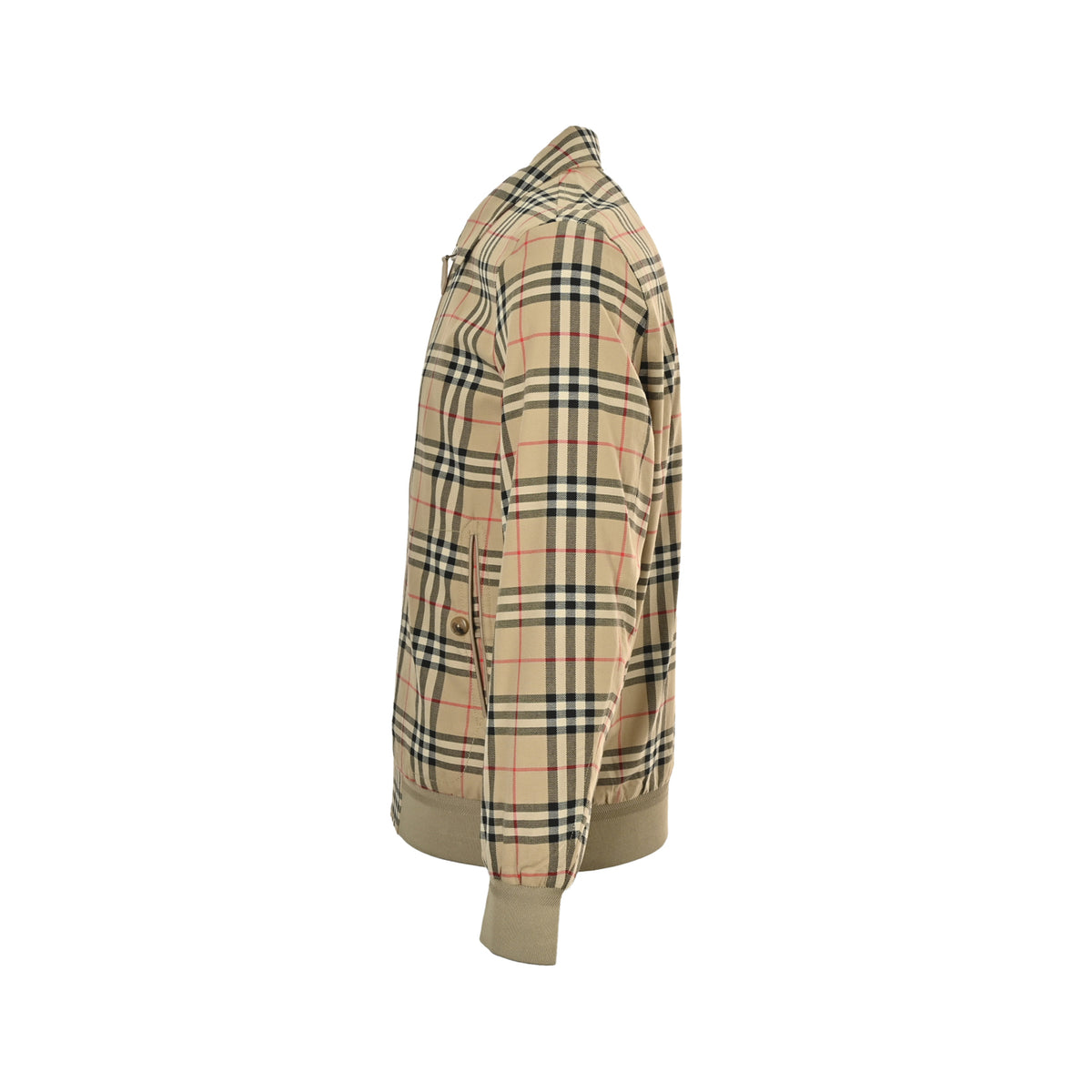 Chaqueta Burberry Local pickup - Estilo D CALIDAD ORIGINAL