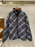 Chaqueta Burberry reversible Down chaqueta CALIDAD ORIGINAL