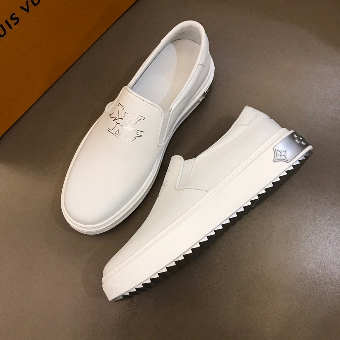 Zapatillas Louis Vuitton Deportivas - Modelo 198