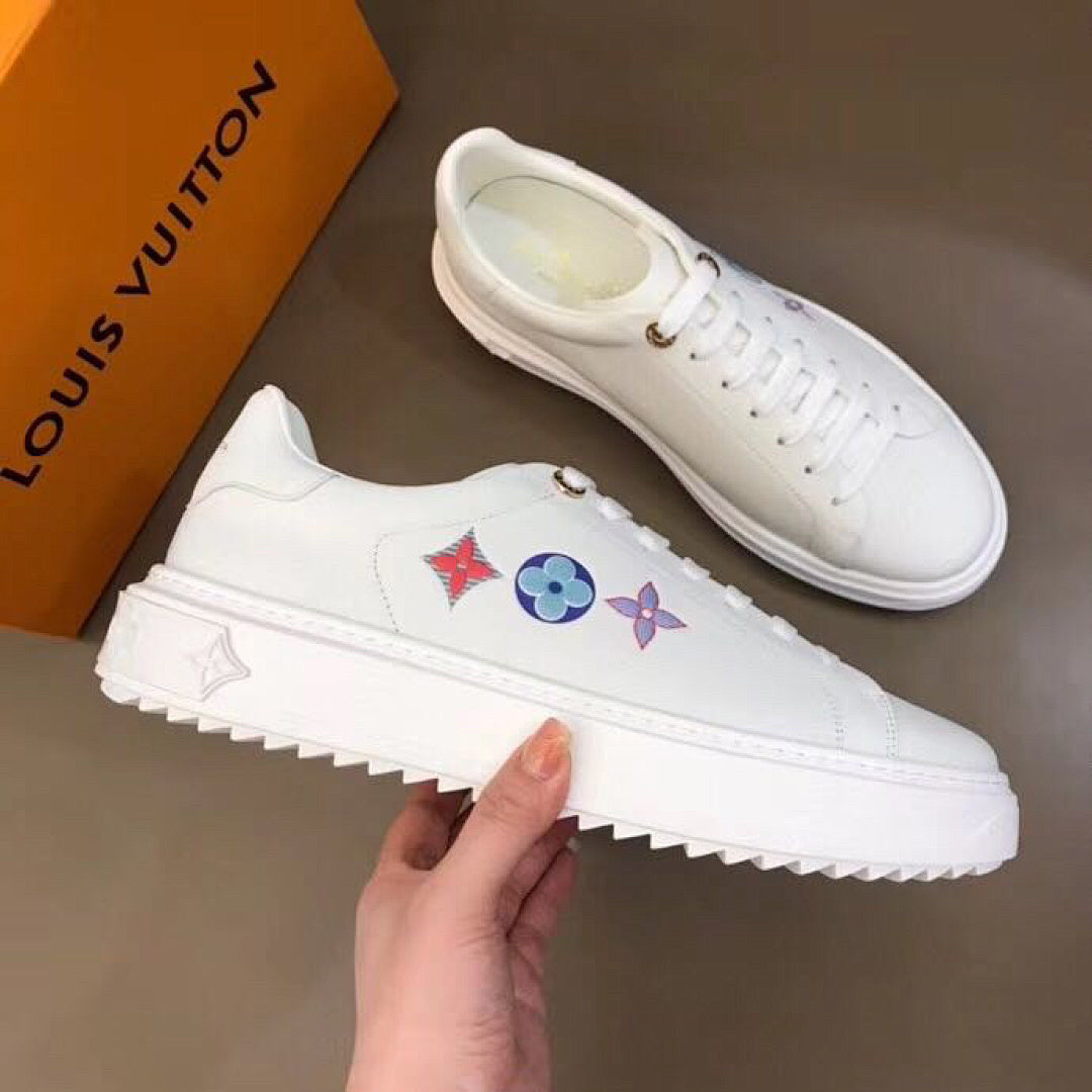 Zapatillas Louis Vuitton Deportivas - Modelo 212