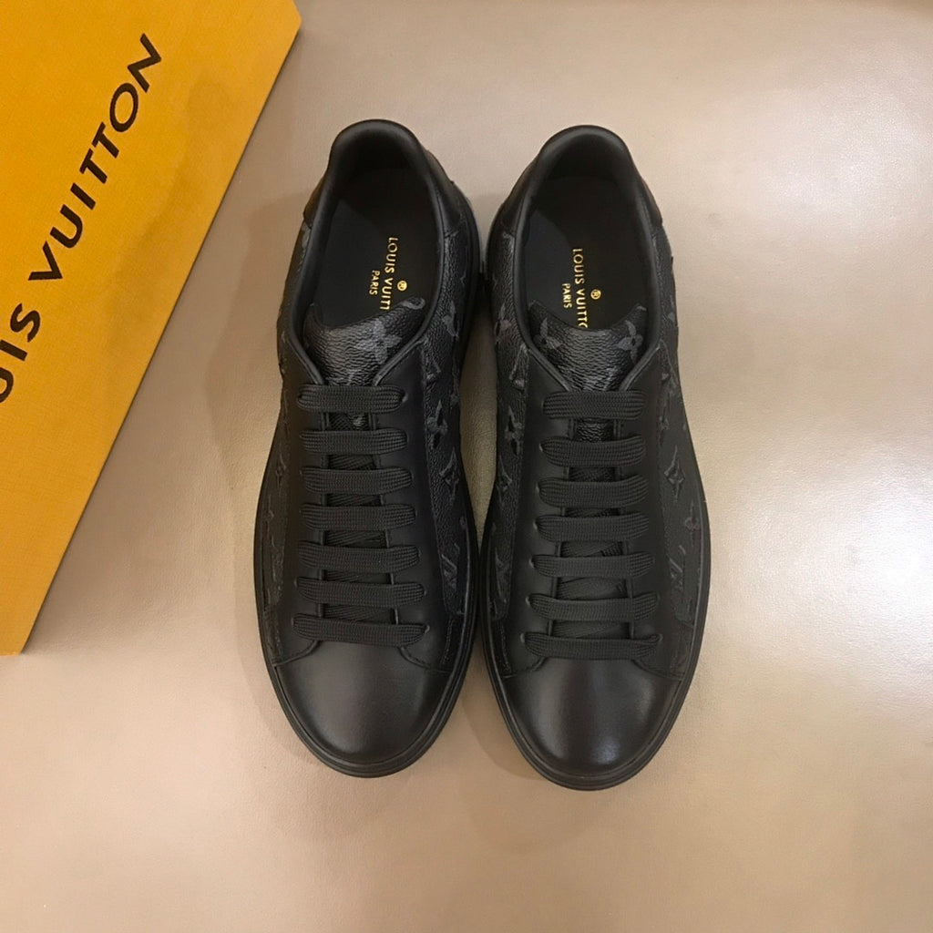 Zapatillas Louis Vuitton Deportivas - Modelo 205