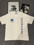 Camisa Chrome Hearts #497613 CALIDAD ORIGINAL