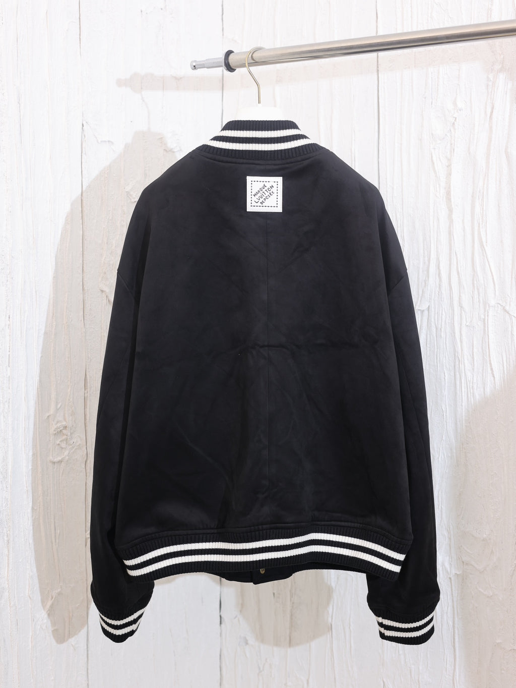 Chaqueta Louis Vuitton #313956 CALIDAD ORIGINAL