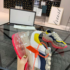 Zapatillas Gucci Deportivas - Modelo 120