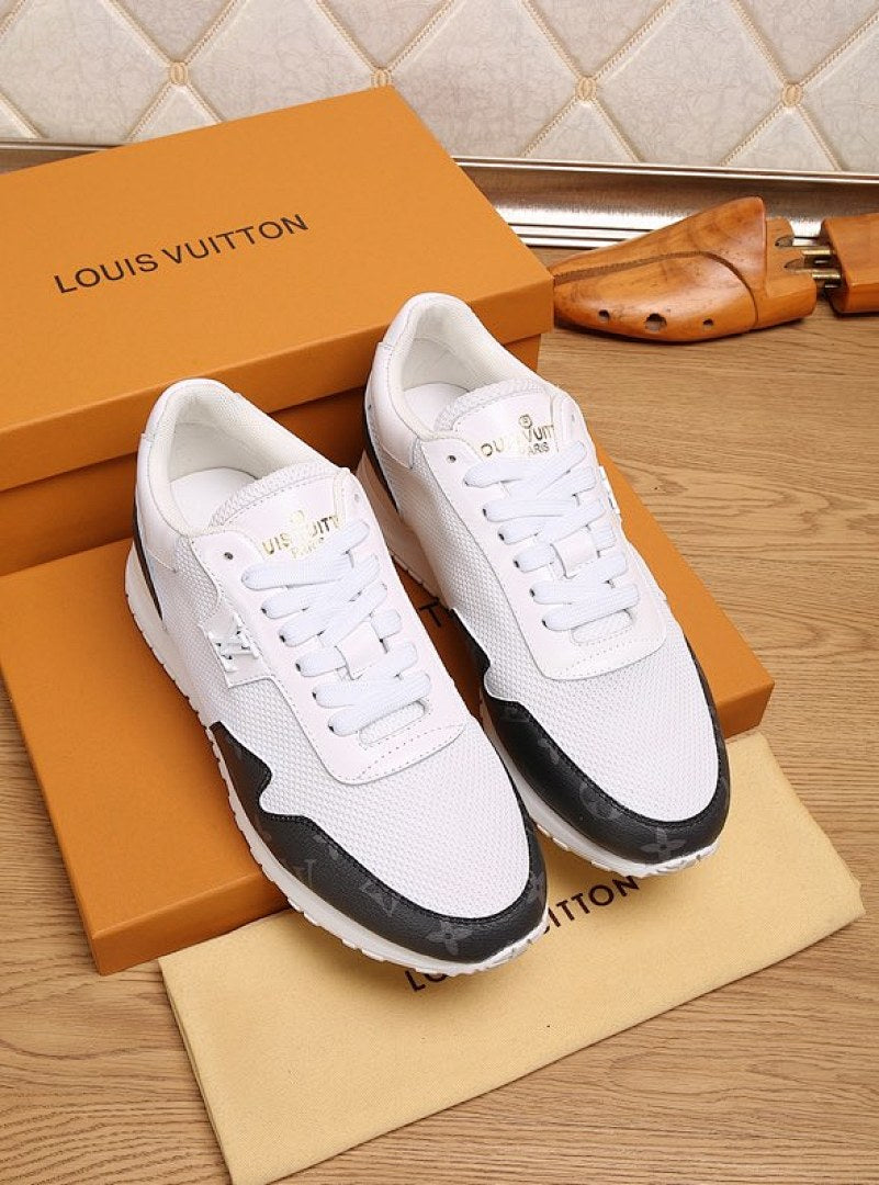 Zapatillas Louis Vuitton Casual - Modelo 100