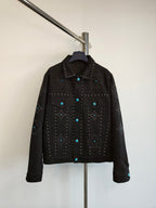 Chaqueta Louis Vuitton #310932 CALIDAD ORIGINAL