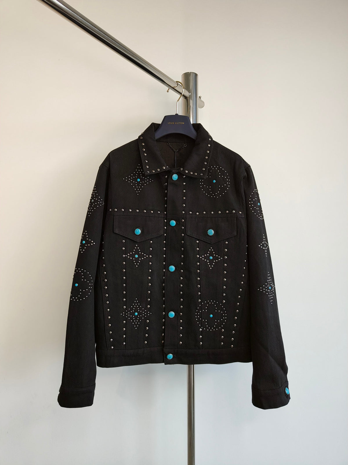 Chaqueta Louis Vuitton #310932 CALIDAD ORIGINAL