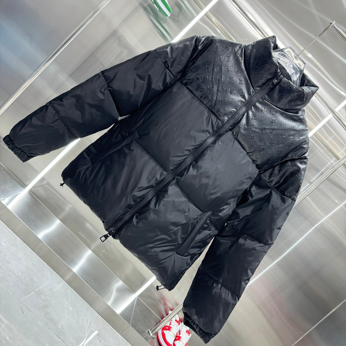 Chaqueta Louis Vuitton #321486 CALIDAD ORIGINAL