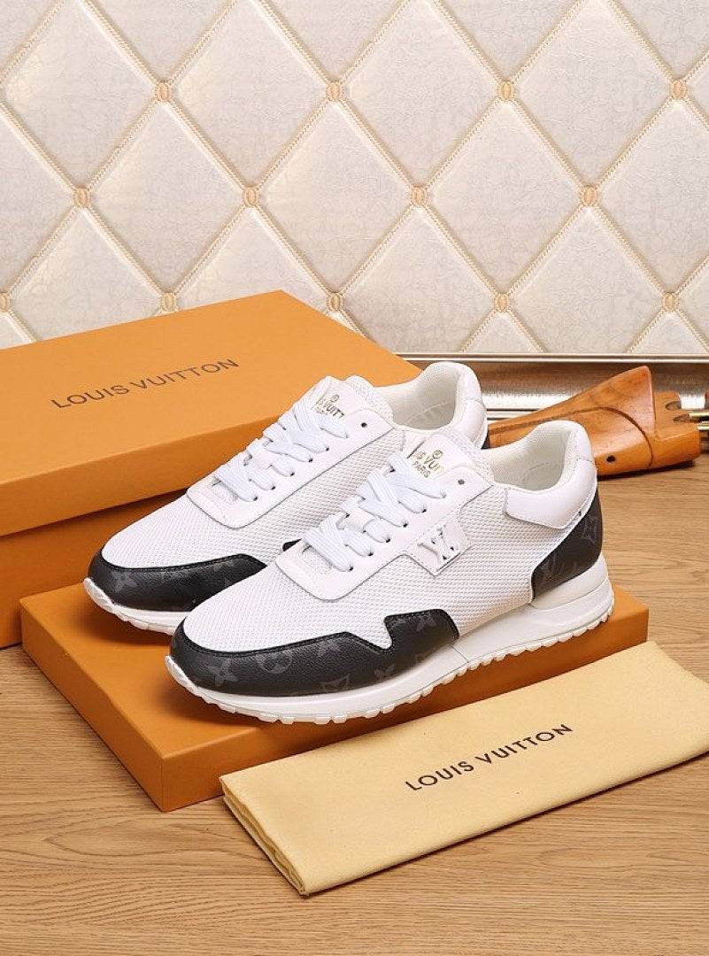 Zapatillas Louis Vuitton Casual - Modelo 100