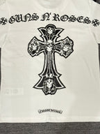 Camisa Chrome Hearts #497681 CALIDAD ORIGINAL