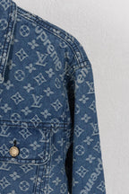 Chaqueta Louis Vuitton #329568 CALIDAD ORIGINAL