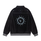 Chaqueta Louis Vuitton #306815 CALIDAD ORIGINAL