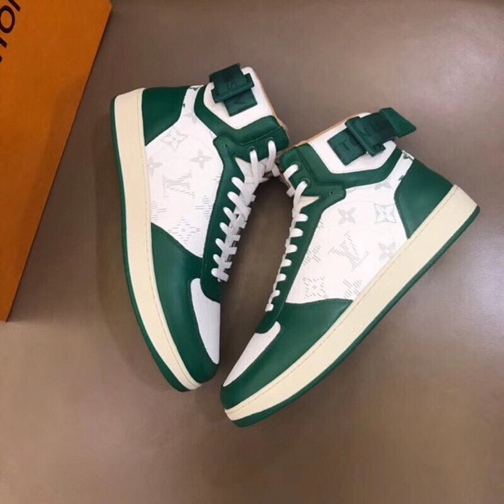 Zapatillas Louis Vuitton Casual - Modelo 145