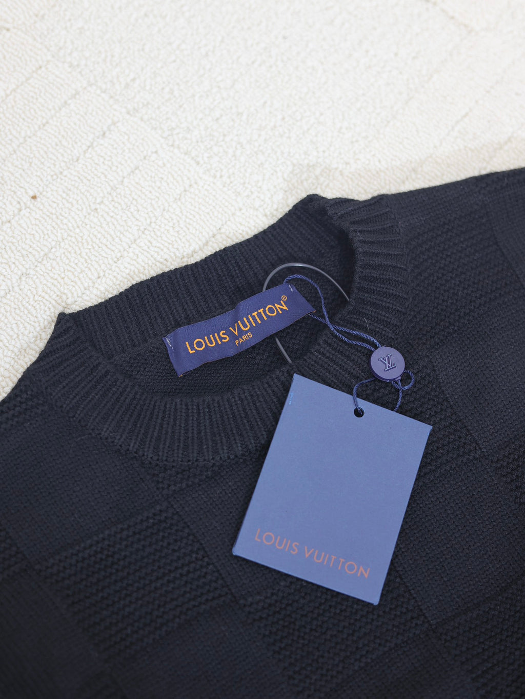 Chompa Louis Vuitton #314006 CALIDAD ORIGINAL