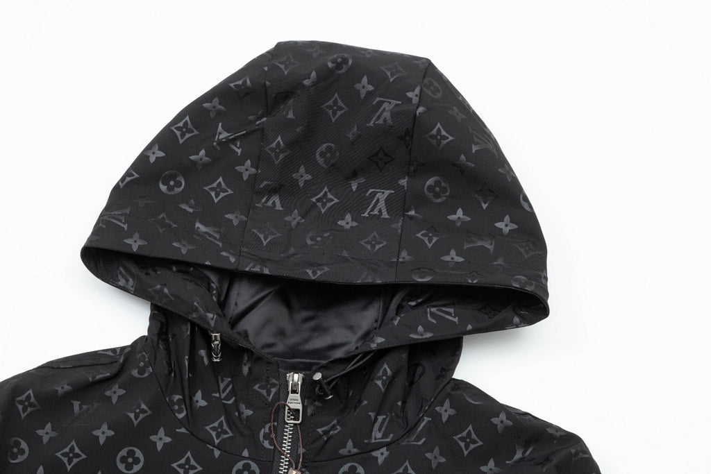 Chaqueta Louis Vuitton #330133 CALIDAD ORIGINAL