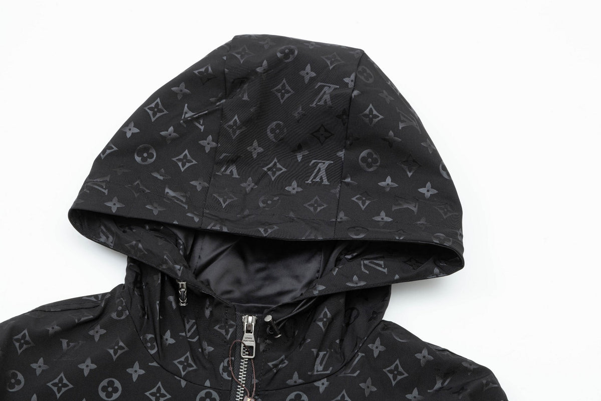 Chaqueta Louis Vuitton #330133 CALIDAD ORIGINAL
