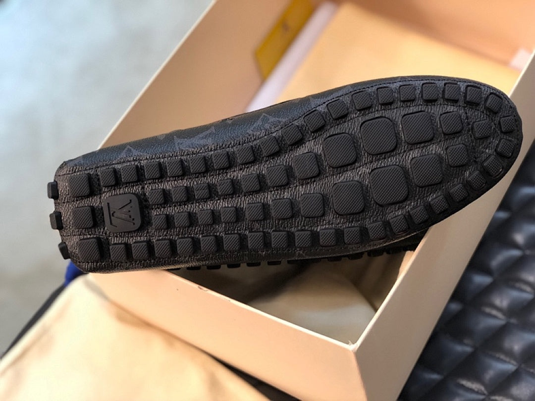Zapatillas Louis Vuitton Casual - Modelo 305
