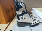 Zapatillas Louis Vuitton Botas - Modelo 417
