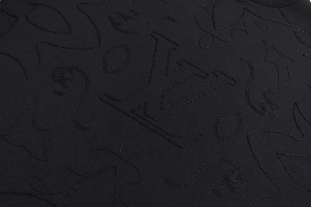 Sudadera Louis Vuitton #306990 CALIDAD ORIGINAL
