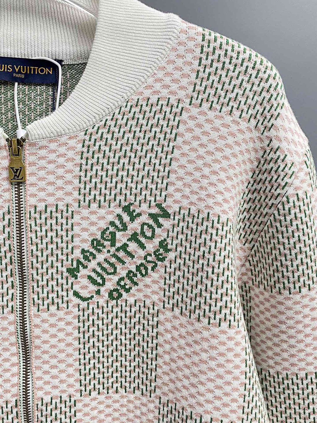 Chompa Louis Vuitton #318330 CALIDAD ORIGINAL