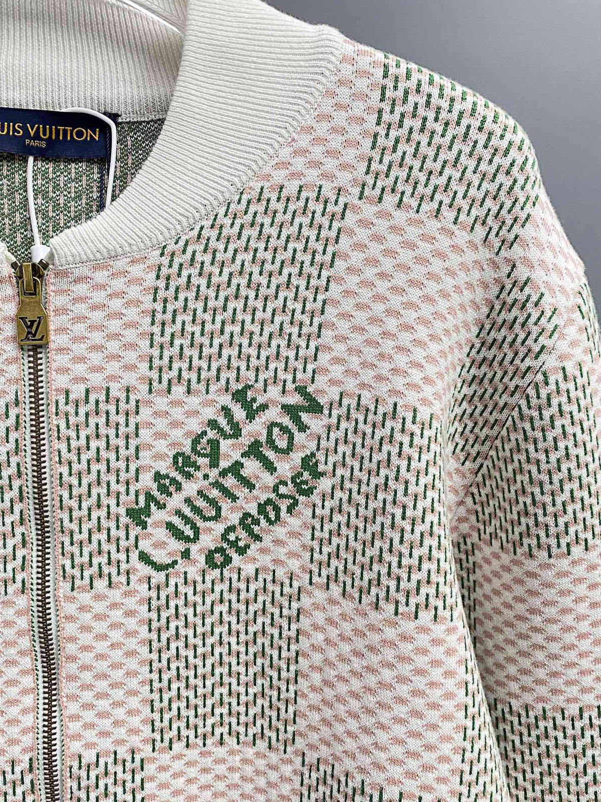 Chompa Louis Vuitton #318330 CALIDAD ORIGINAL