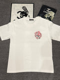 Camisa Chrome Hearts #497729 CALIDAD ORIGINAL