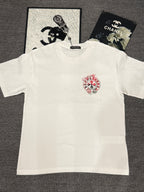 Camisa Chrome Hearts #497729 CALIDAD ORIGINAL