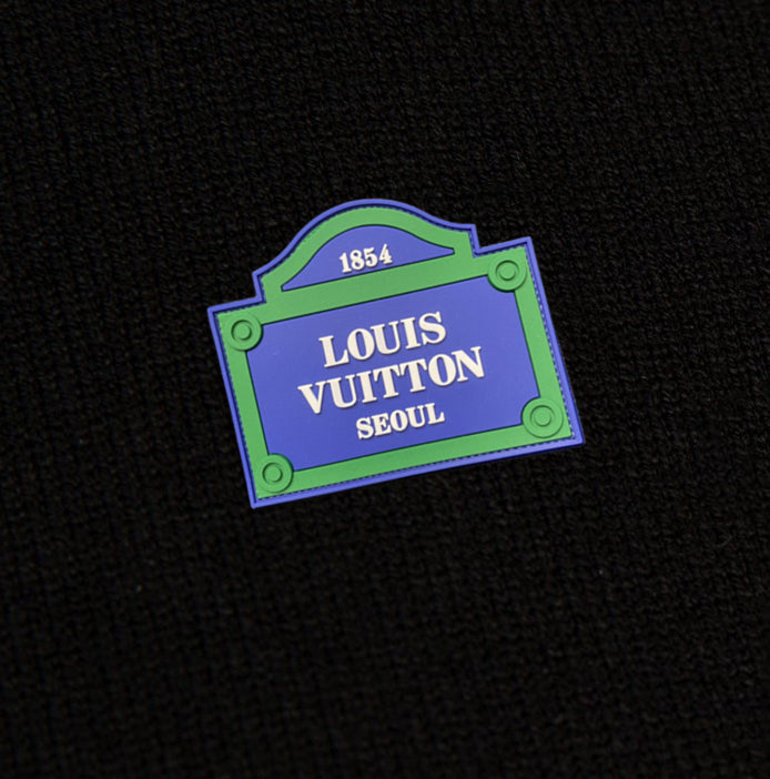Chompa Louis Vuitton #325709 CALIDAD ORIGINAL