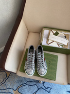 Zapatillas Gucci Casual - Modelo 054