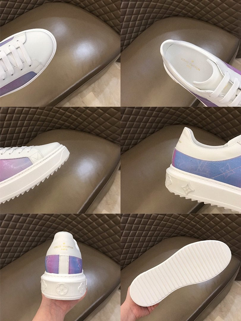 Zapatillas Louis Vuitton Deportivas - Modelo 179