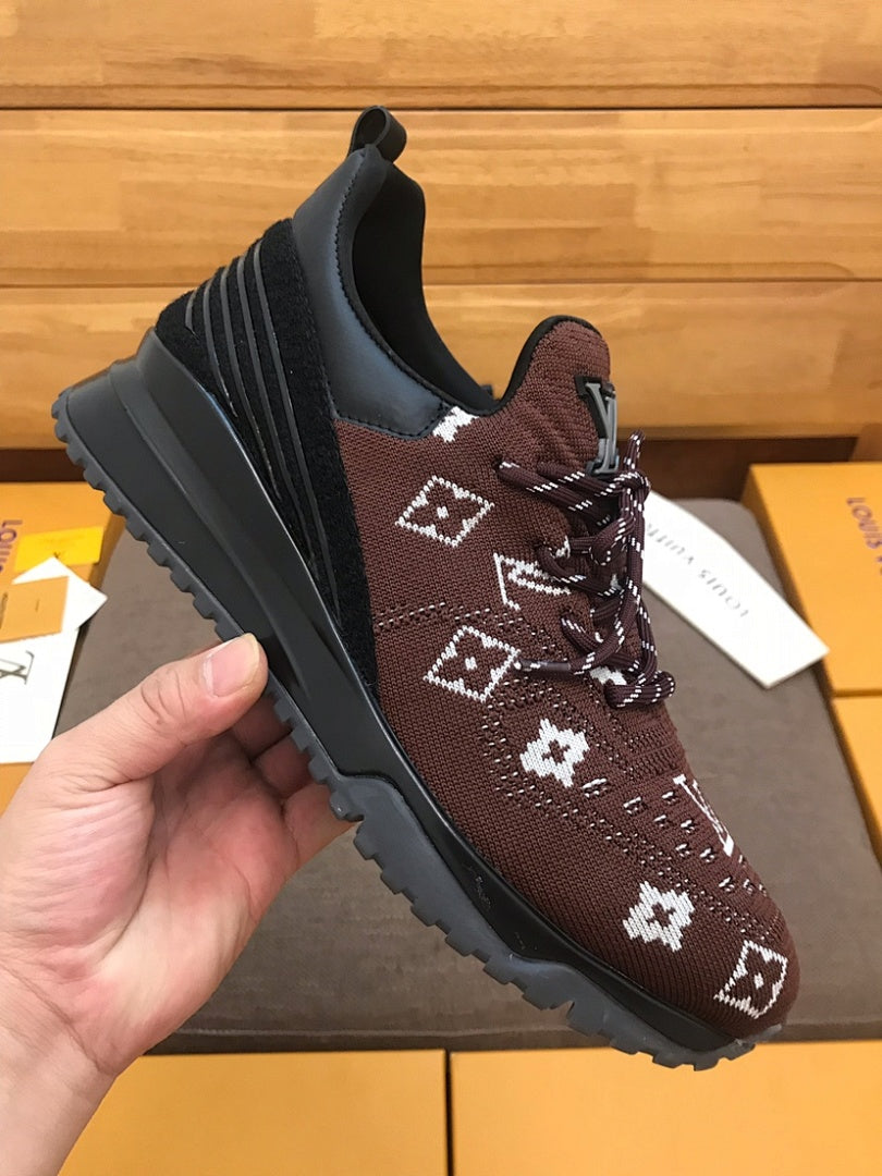 Zapatillas Louis Vuitton Casual - Modelo 220